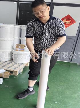 热销供挤出规格pfa应大棒直径95mmpfa棒100pfa棒ap211系列