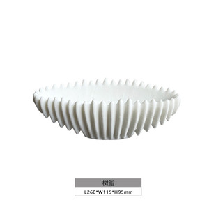 饰品 摆件家居饰品样板间桌面装 简约现代创意个性 客厅摆设抽象风格