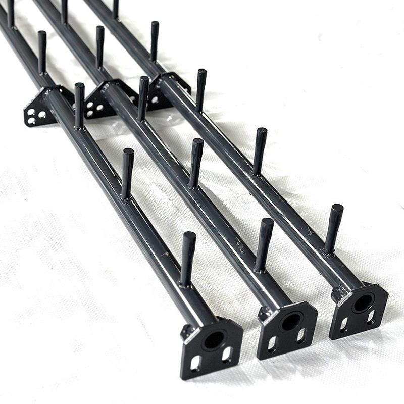 热销沃得新款189大头钉稀10钉脱粒室滚筒齿杆脱粒齿杆丁齿加粗齿