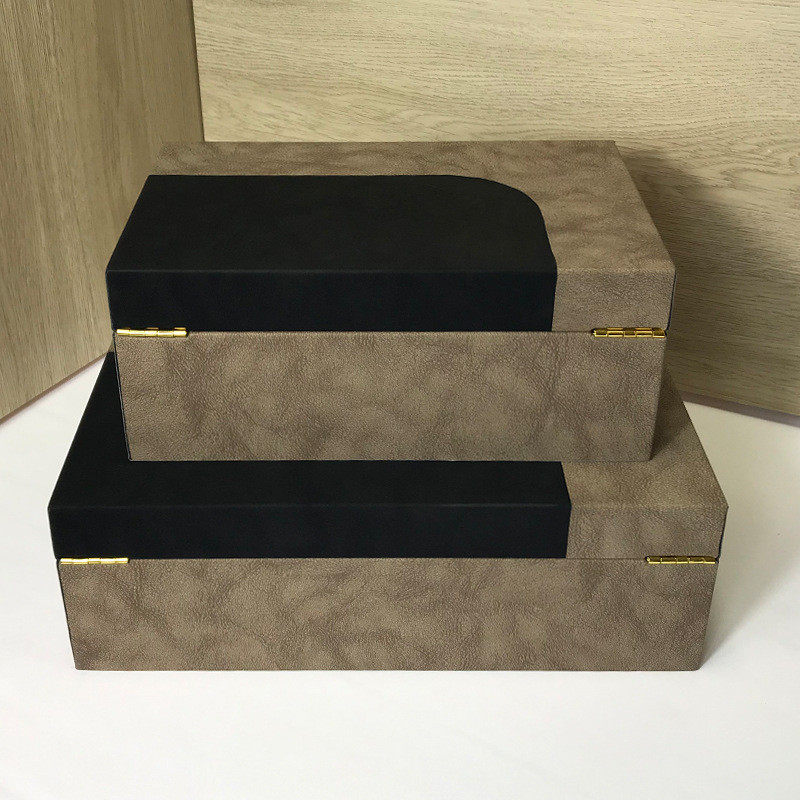 样板房收纳盒摆件酒店软装饰品北欧化妆间储物盒创意装饰首饰橱柜,家居饰品,装饰摆件,淘宝优惠券,粉丝福利购,淘宝优惠卷
