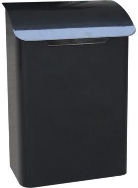 信箱信报箱信报箱金属欧洲tx0076-1mailbox