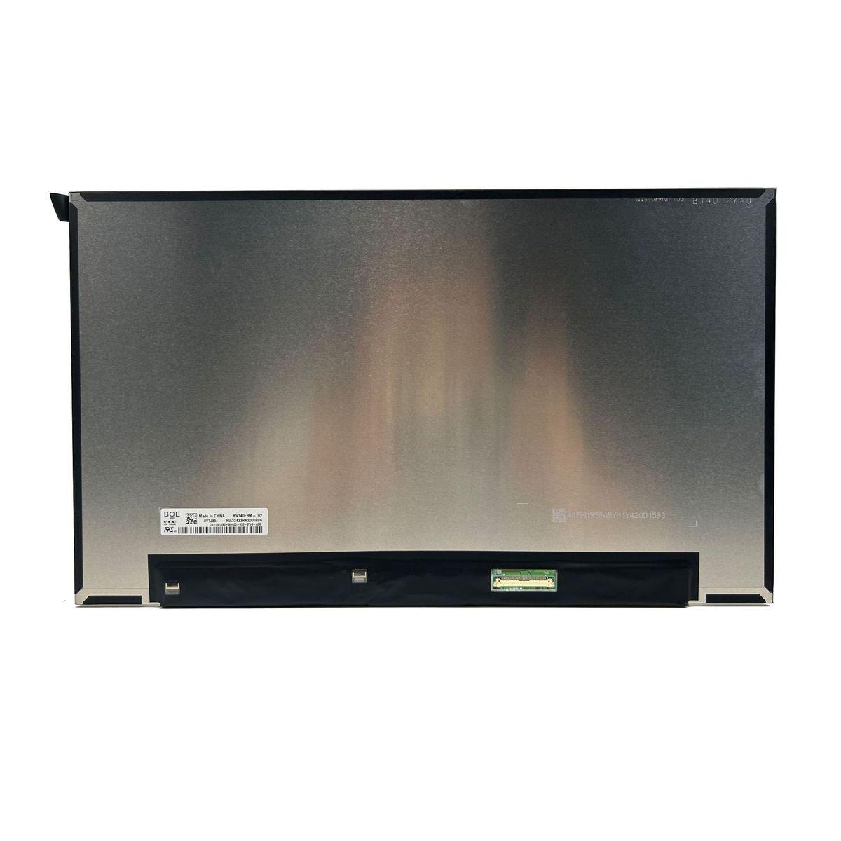 NV140FHM-T09 NV140FHM-T02 14IPS 40针 EDP 触摸 液晶显示屏幕