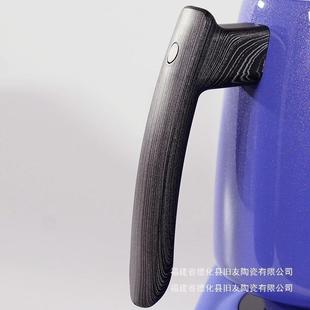 厚台真空烧水壶泡茶专用不锈钢电热水壶保温一体家用高档防烫茶壶