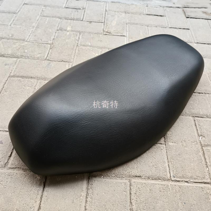 H絎3适用巧格100福喜100摩托车车座JOG100大座座包鞍座座垫