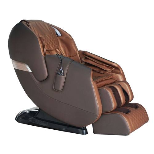 热销豪华全身机械手sl捶打揉全自动多功能按摩椅家用零重力太空舱