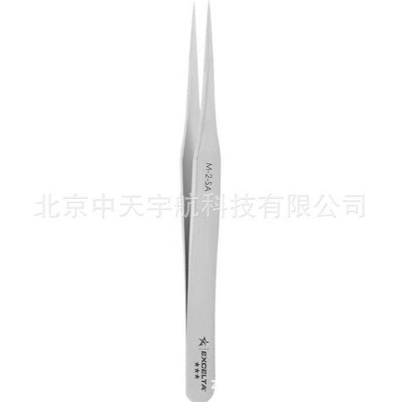 热销瑞士原装进口excelta镊子高精密65a-sa
