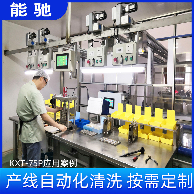 热销直线模组供应直线模组全密封防尘同步带长行程4米厂家可批发