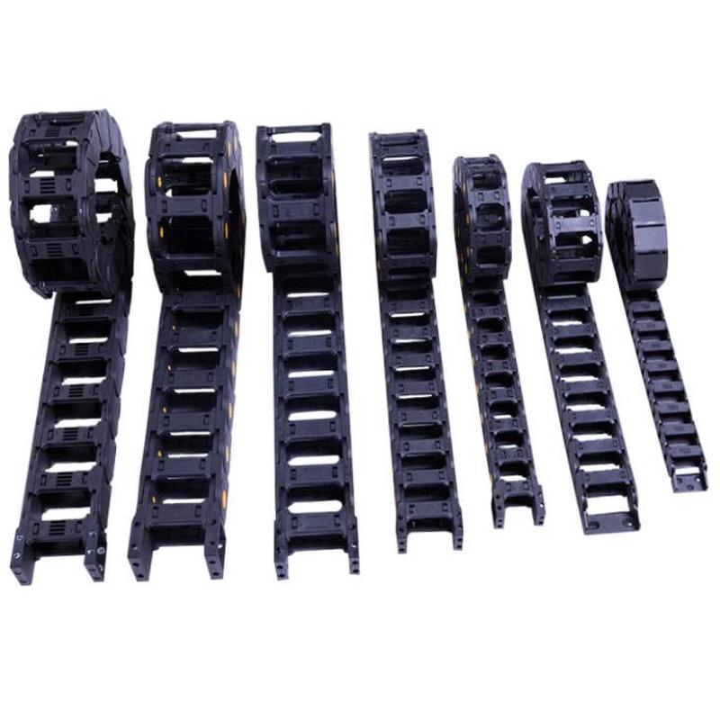 电缆保护链 替代MHPUS408-75-16/17/24/25/30/32/33/35/40-A