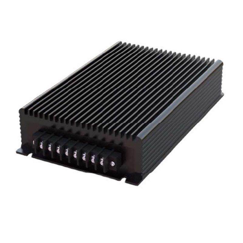 100-1300v太阳能电源模块散热dcdc光伏小体积全密封隔离模块电源