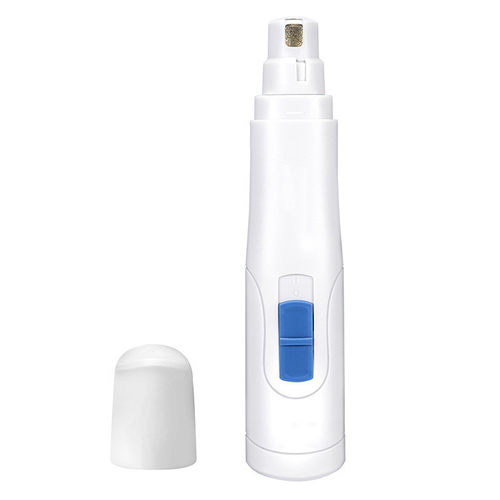 大功率2挡调速宠物磨甲器电动指甲刀狗剪猫指甲剪清洁指甲钳现货