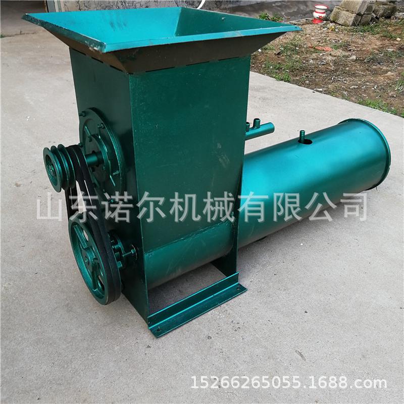 自动清洗浆渣分离式淀粉机土豆磨碎机红薯葛根打土豆粉机分离机