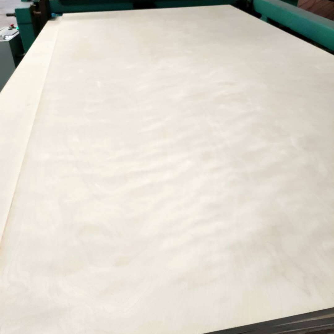 实木桦木多层板多层家具板胶合板材漂白贴面饰面板供应