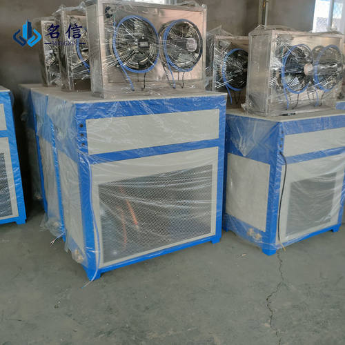 标养设备室加湿器混凝土试块养护标养间养护室恒温恒湿控制器
