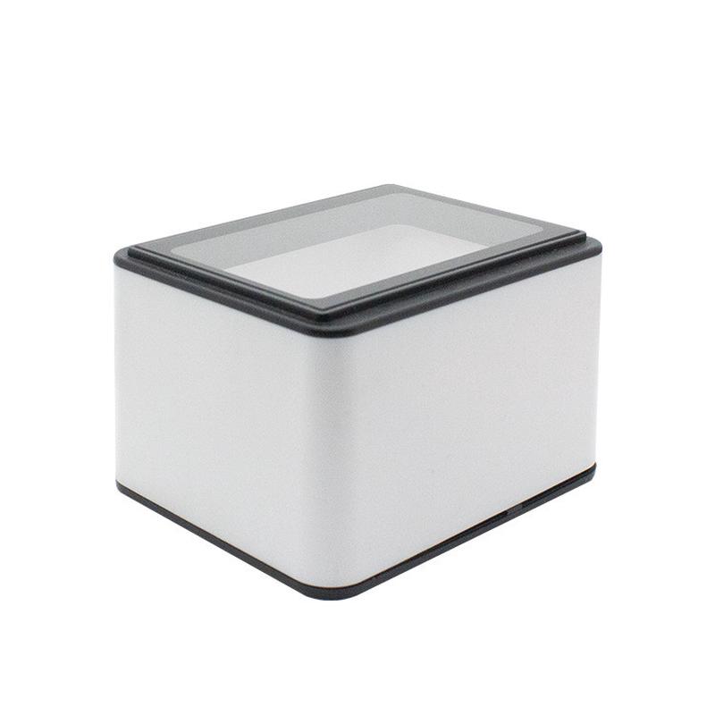 热销鑫龙二维嵌入式扫描识别条码扫描器广告机块智能存包柜模组引