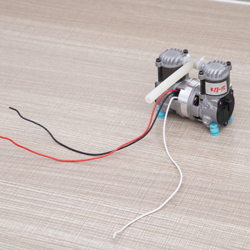 无油微型分钟便携压缩机迷你空压机空气压缩机19l/压缩机