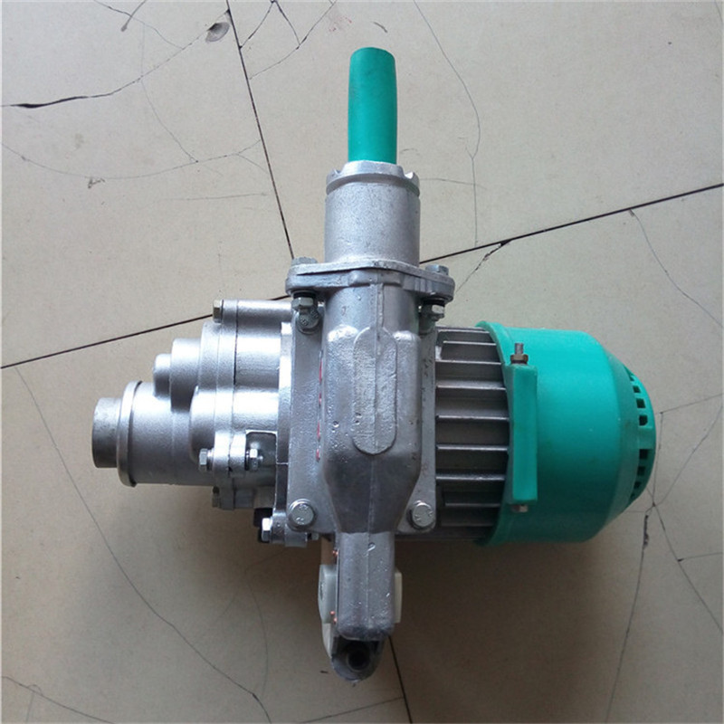 热销zm15煤电钻使用说明煤矿井下用手持式钻机生产煤电钻