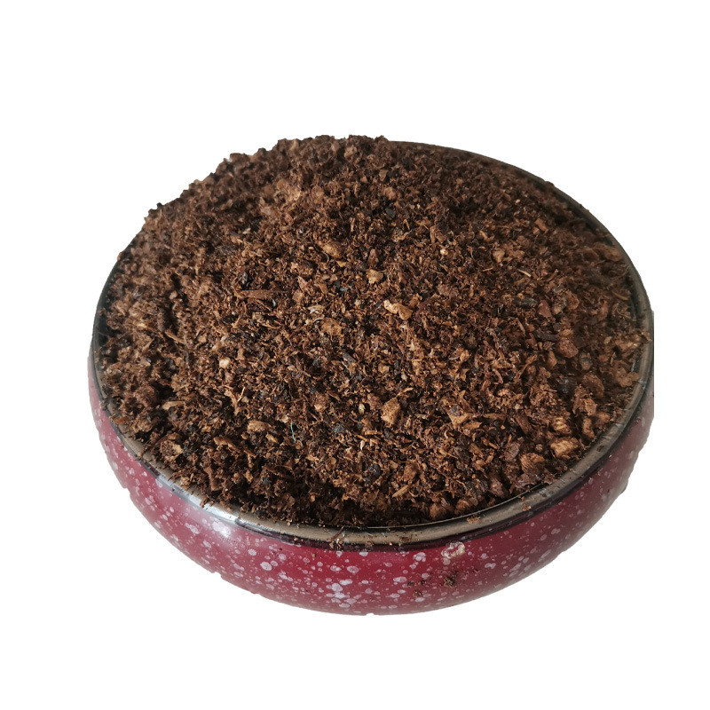 豆粕有机肥厂家直供纯肥料农作物花卉通用豆粕肥料有机肥