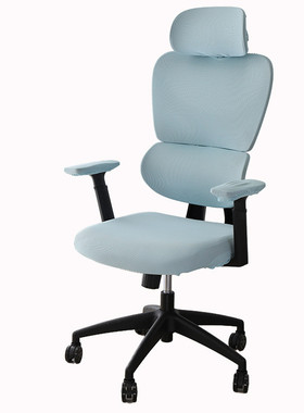 保友金豪be2代/雄鹰优电脑椅套罩电竞酒店分体办公人体工学椅子套