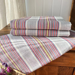 加厚床单1.5 26x8刘大姐家给民宿凉席三件套 一批织夏季