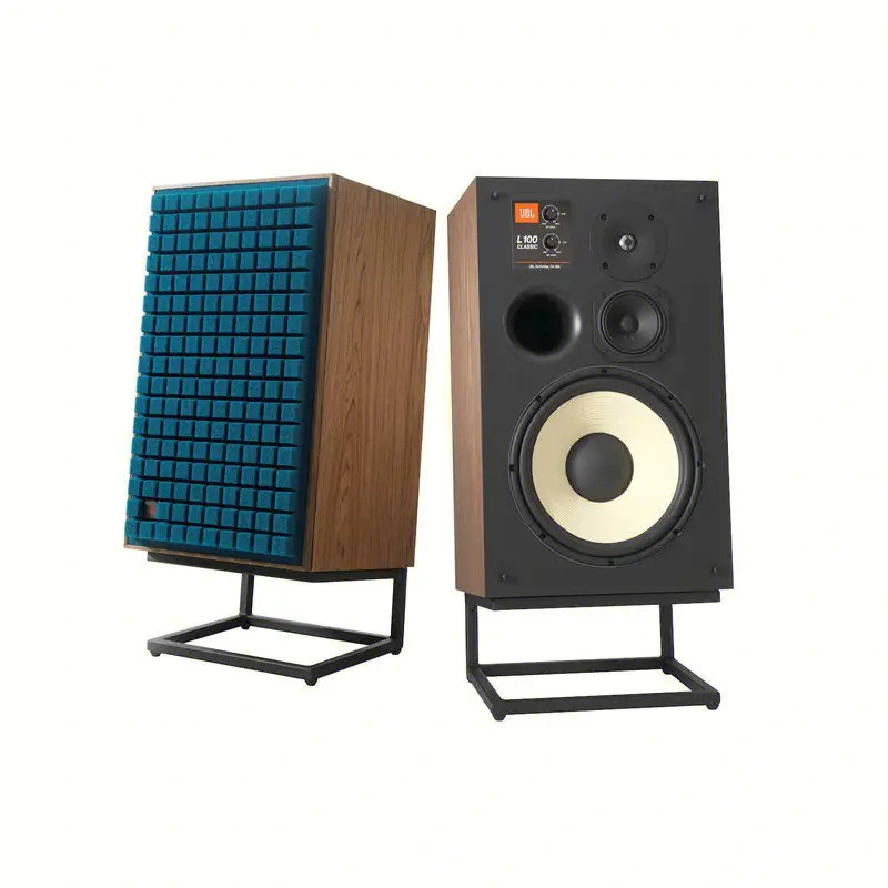 J.B.LL52HiFi发烧级书架音箱