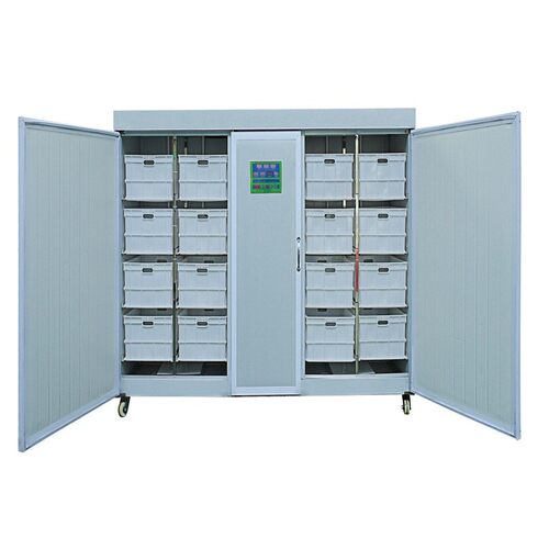 现货豆芽机商用黄豆芽绿豆芽箱式豆芽机全自动食用豆芽发芽机器