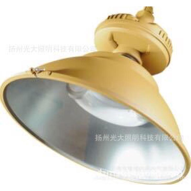 供应低频无极灯防爆工厂灯，免维护电磁感应工厂灯