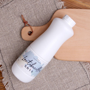 可瑞玛乳酸多多1.2kg商用浓缩酸奶益菌多优格乳优格多乳酸菌饮品