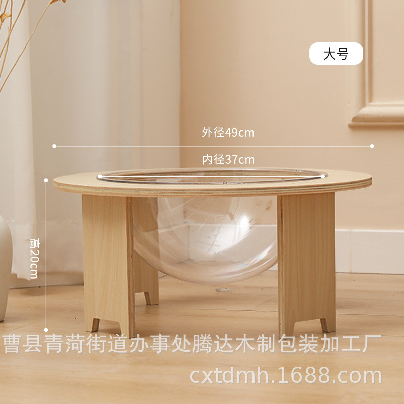 猫窝四季通用太空舱猫咪感睡眠猫床猫爬架宠物用品猫咪吊床