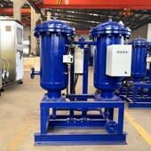 循环水scii综合旁流水处理器智能 闭式 微晶旁流水处理器开式