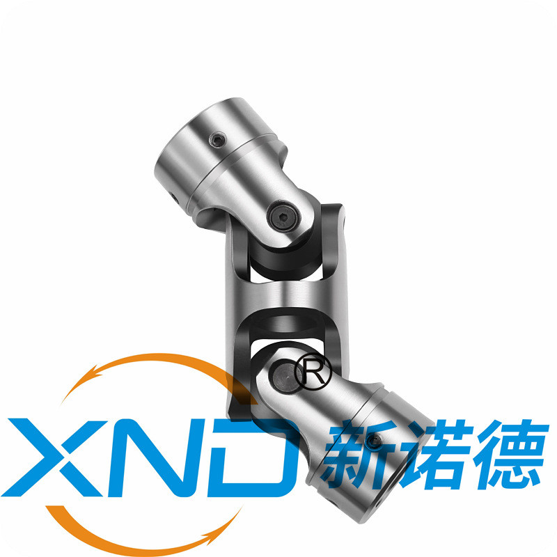 WS5型双十字万向联轴器/WX5型万向联轴器/三节小型万向轴传动轴厂