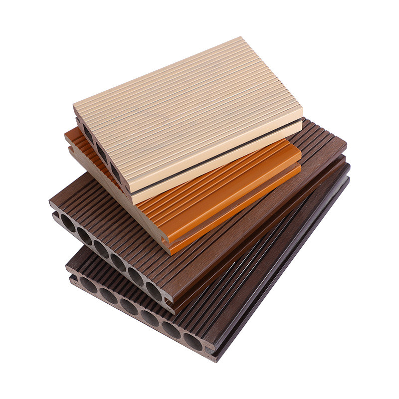 asa户外系类（包含墙板）户外地板阳台别墅木地板户外塑木板材