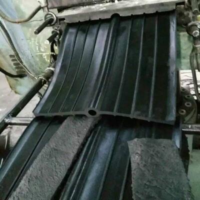 651652隧道天然橡胶止水带400*10mm水利型用型号齐全