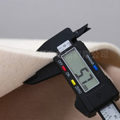 加厚文房四宝书画毡国画宣纸毛毡墙拒水写字书法练习毡羊毛用品垫