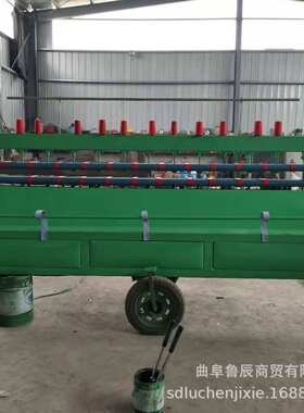 仿手工棉被引丝绵被绗缝机门帘直线套针织机无旋梭缝被绗绣