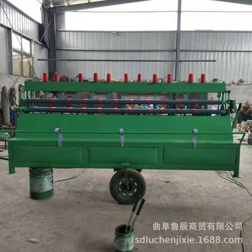 绗手工棉被引针织机绗缝机门帘直线套丝绵被无旋梭缝被仿绣