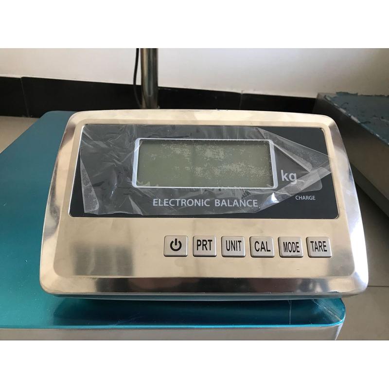 热销高精度电子秤150kg克1g,150公斤精度1精度