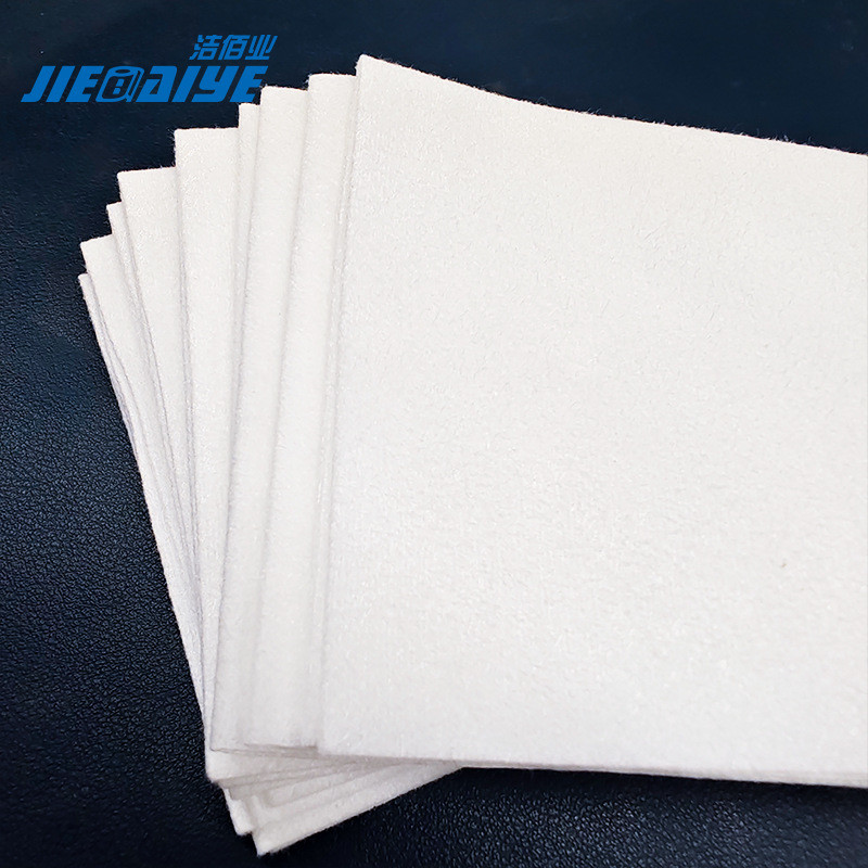 热销洁佰业（jiebaiye）jby-jq7摩擦高擦拭抹布20cm*18cm100片