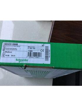Sc施hnei耐der德模块PLC140ACO13000