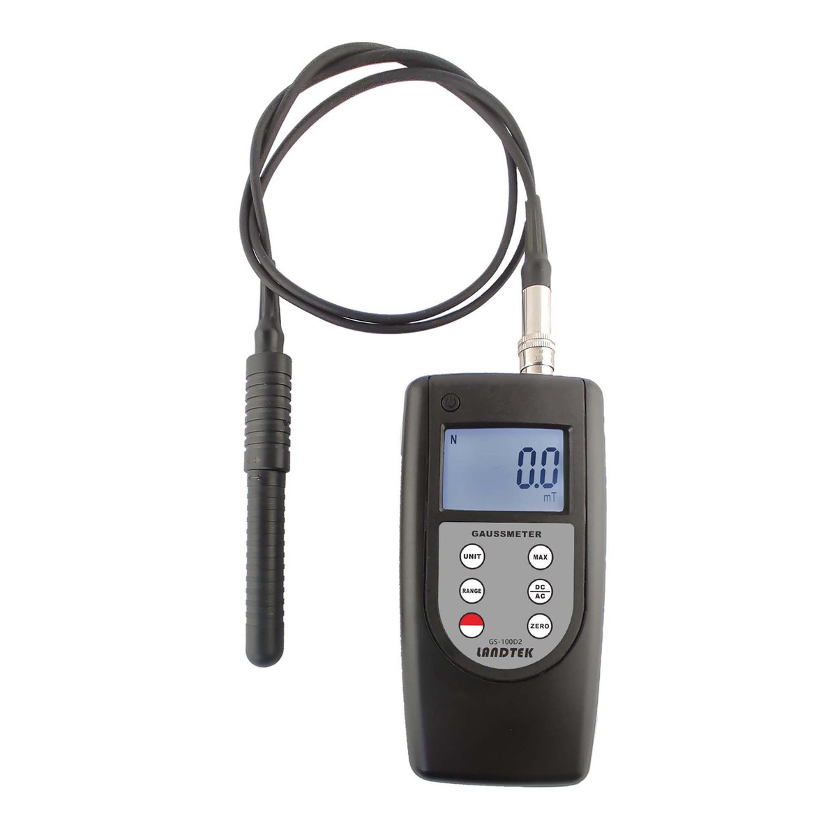 数字高斯计GS-100D/GS-100D2/GS-100DA/GS-100DAH
