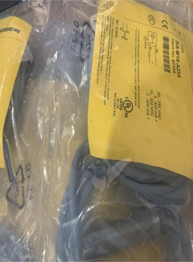 热销接近开关/图尔克turckbi5-m18-ad4x5m