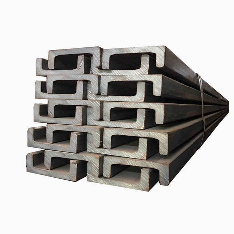 热轧升降机12c12j16c16j槽钢门架槽钢设备叉车导轨切割加工