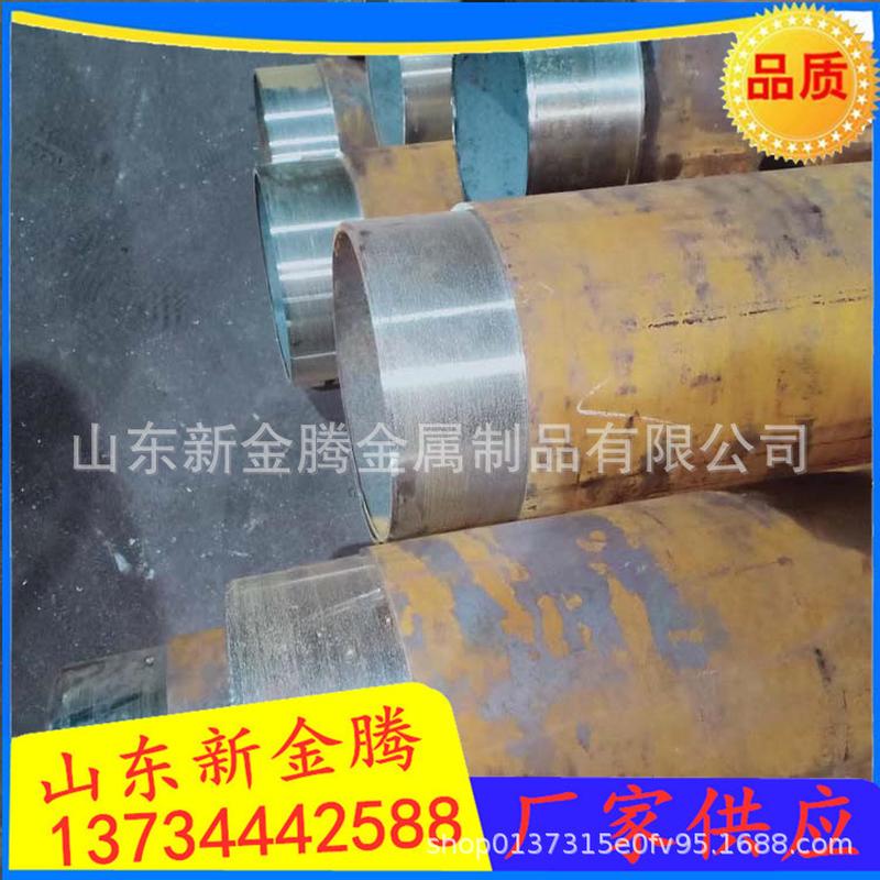 42超前小导管支护注浆锚杆边坡中空倒刺土钉隧道用注浆管棚管