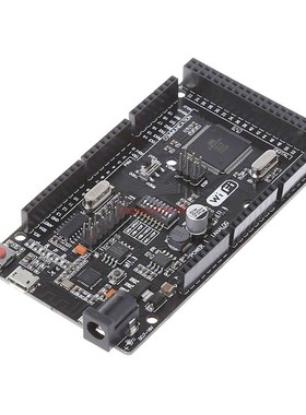 WIFI R3 ATMEGA2560 + ESP8266（32MB内存)USB-TTL CH340G