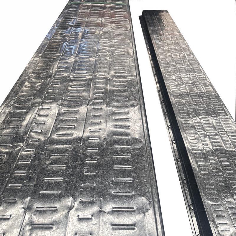 供应金属建材板桁架楼承钢筋td2-70建筑工程用新型钢结构楼承板