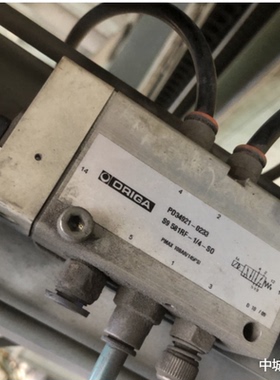 美国美国派克parker气缸PD37950-0233