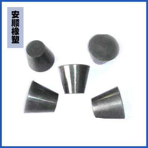 热销生产销售耐用轴套橡胶工程橡胶轴套