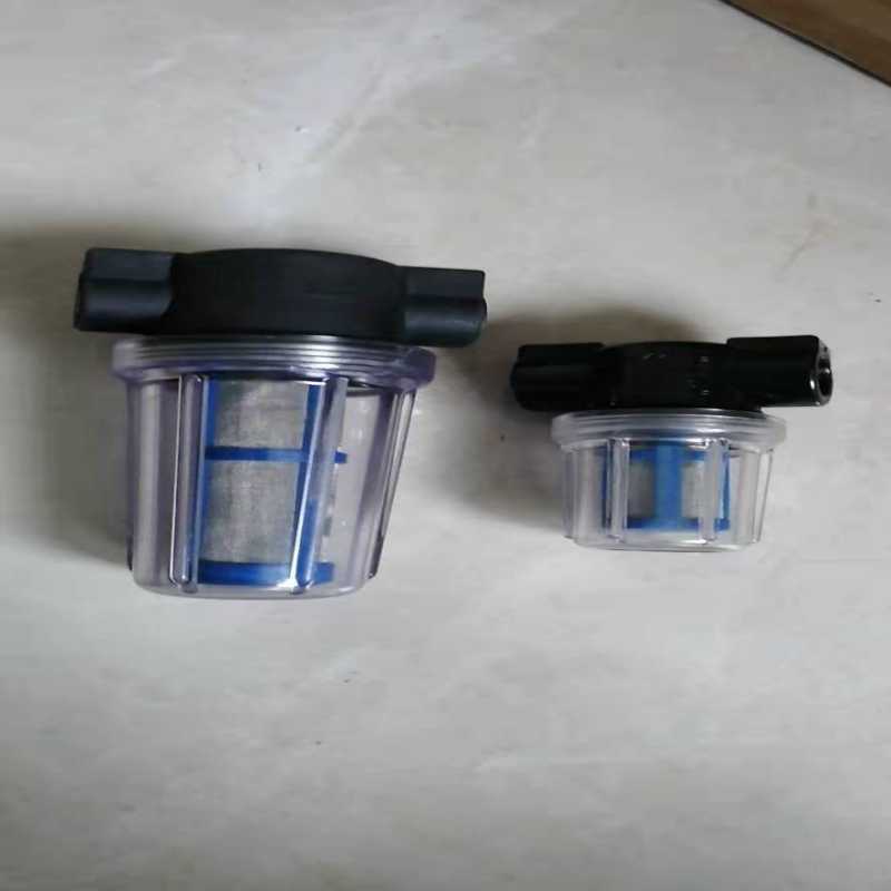 XG、BM、DYNAPAC压路机水滤过滤器过滤网