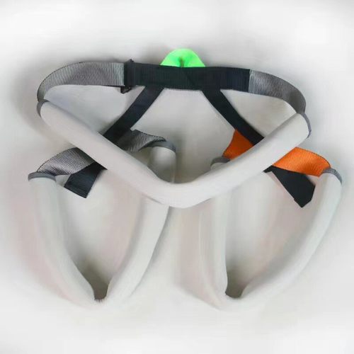 健身款室内飞天魔活力带5d空中瑜珈悬挂蹦极绳弹力带舞蹈爆训练