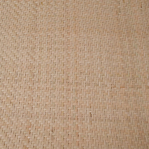 佛山藤编材料23#青子席笪diy编织家居编织装饰藤笪装修材料批发
