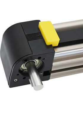 kee厂家定制高精度高负载备用模组直线模组自动化设同步带w45-15